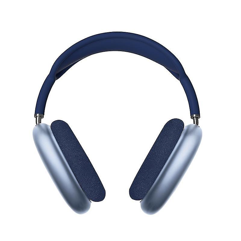 AURICULARES AIR P9 PRO MAX AZUL