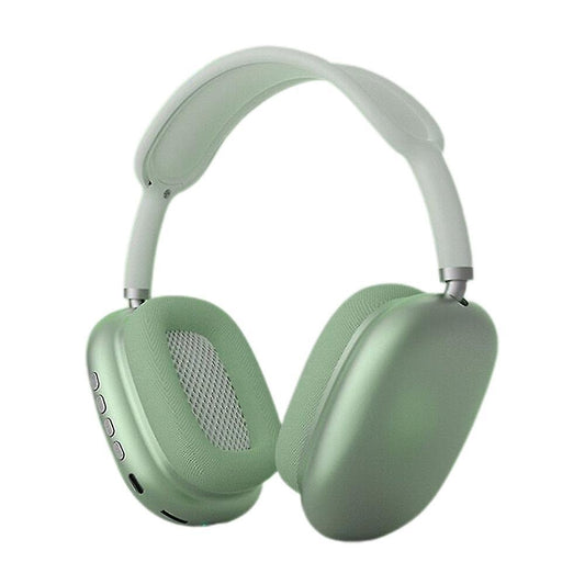 AURICULARES AIR P9 PRO MAX VERDE